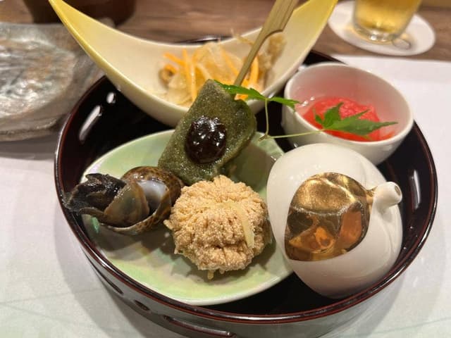 天麩ら喜仙 - サブ画像1