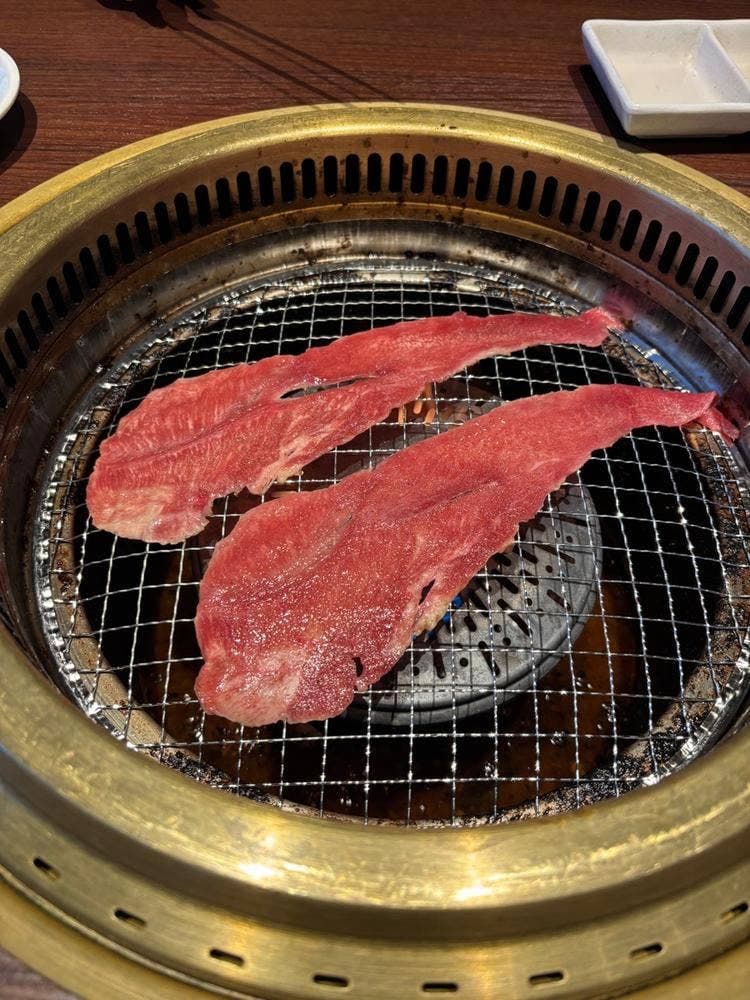 焼肉ぐりぐり家 PREMIUM ゆめタウン廿日市店