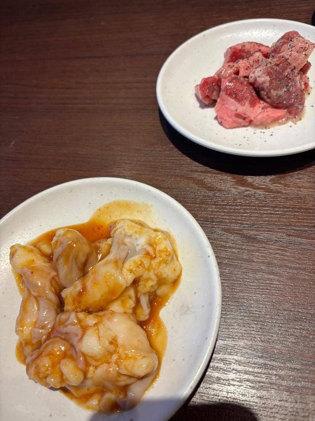 焼肉ぐりぐり家 PREMIUM ゆめタウン廿日市店 - サブ画像2