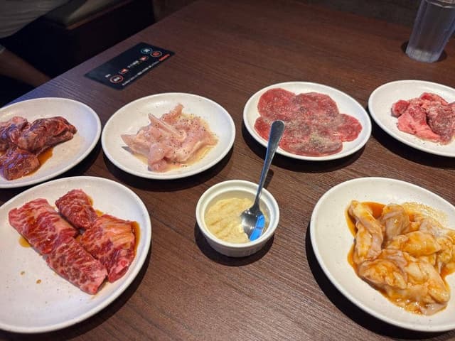 焼肉ぐりぐり家 PREMIUM ゆめタウン廿日市店 - サブ画像3