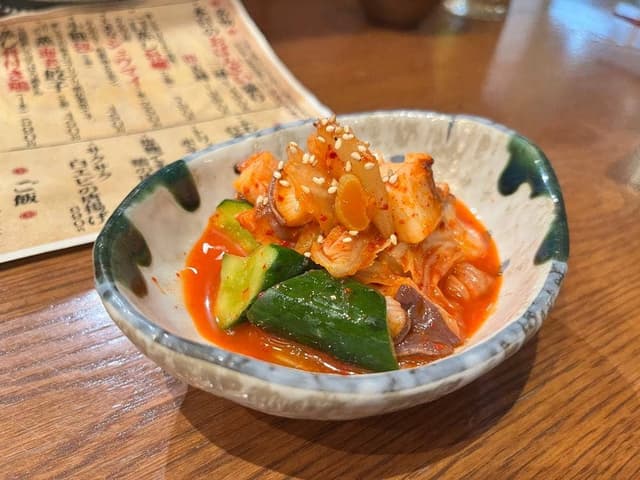 蒸照 - サブ画像1