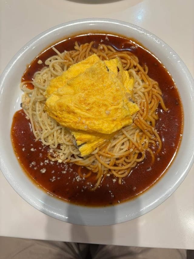スパゲティハウスチャオ アピタ稲沢店 - サブ画像2