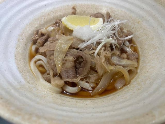 讃岐うどん ぴっころ - サブ画像2
