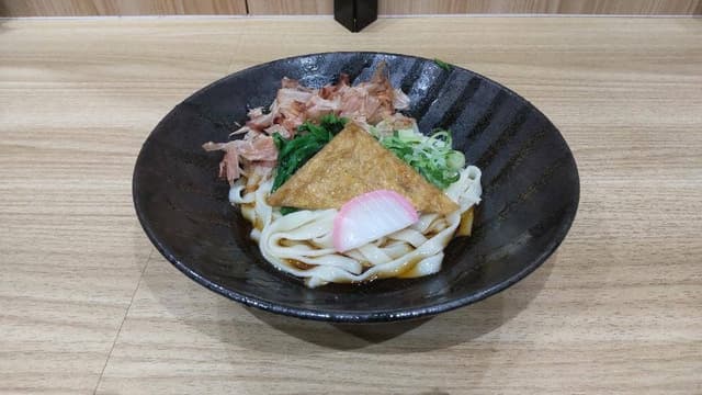 驛釜きしめん 太閤通り - サブ画像3