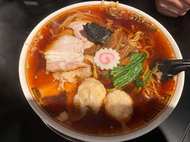 麺屋 米 - サブ画像2