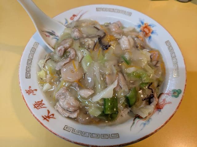 末廣亭 - サブ画像3