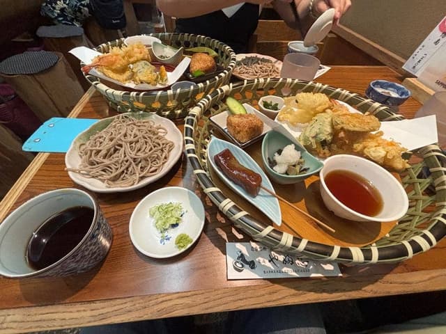 やぶ忠 - サブ画像1