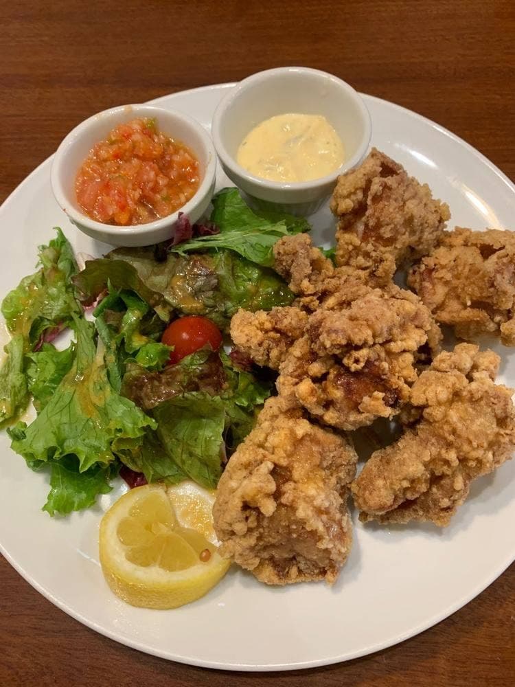 キッチン&ワイン 洋食榮屋