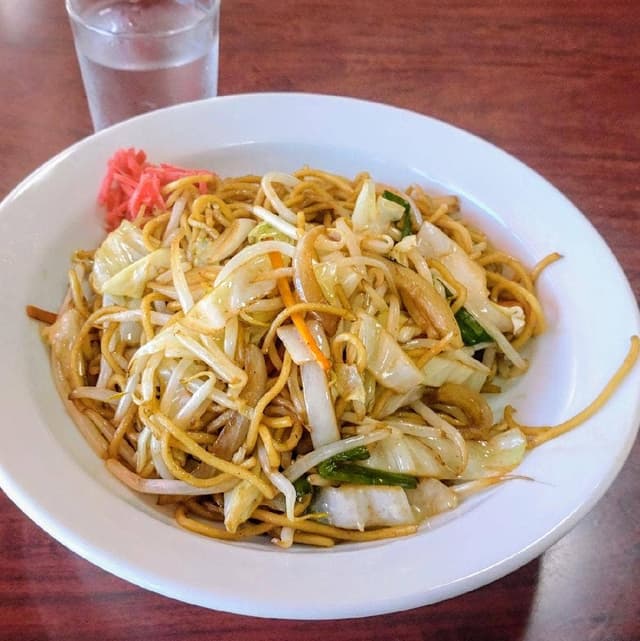 中華料理げんぺい - サブ画像2