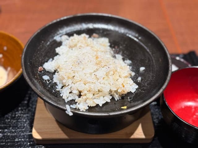 とろけるハンバーグ 福よし 鶴屋百貨店 - サブ画像1