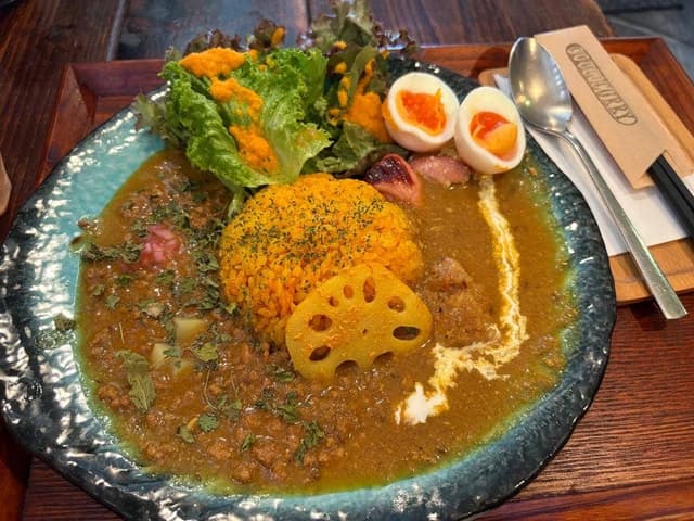BOCCO CURRY - サブ画像2