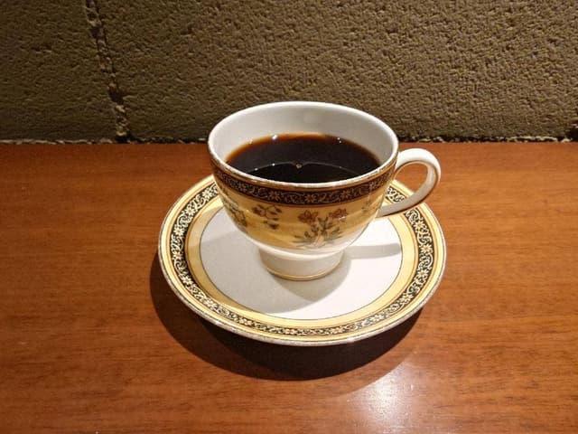 宮越屋珈琲 大通店 - サブ画像3