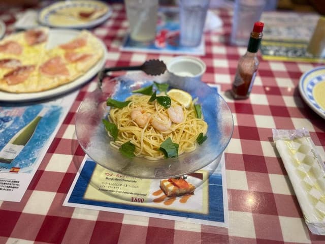 マイアミガーデン 自由が丘駅前店 - サブ画像1
