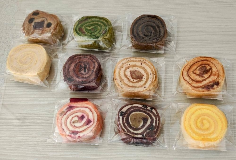 菓子屋 little CHIMO