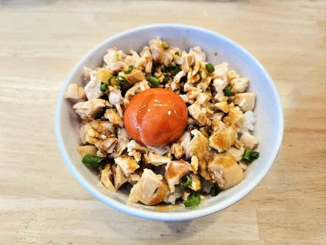 濃厚鶏白湯拉麺 いし田 - サブ画像3