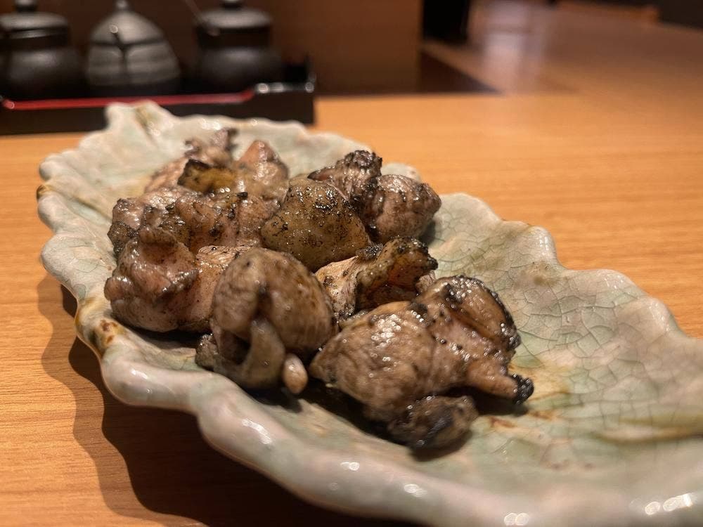 とりまる 三宮店