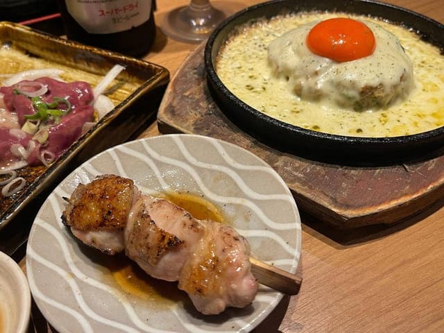 とりまる 三宮店 - サブ画像2