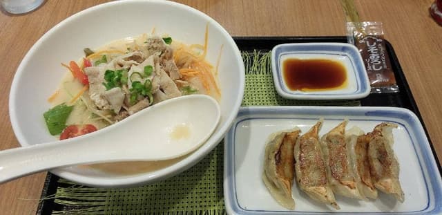 リンガーハット 光が丘IMA店 - サブ画像3