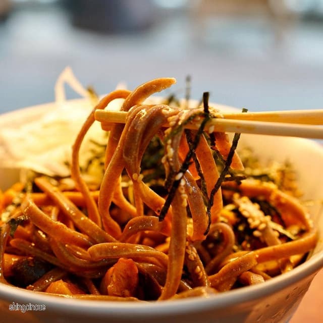 酢重 Indigo - サブ画像2