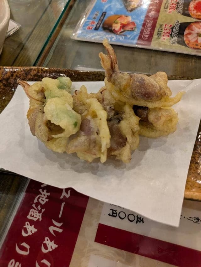 かに海鮮問屋 魚どん亭 - サブ画像1