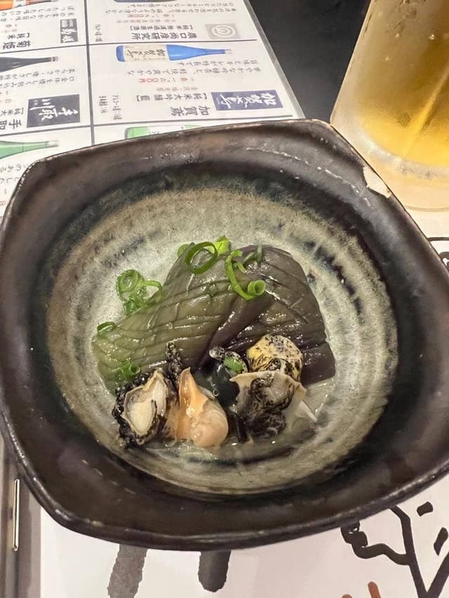 北陸海鮮 金沢おでん 海力 - サブ画像3