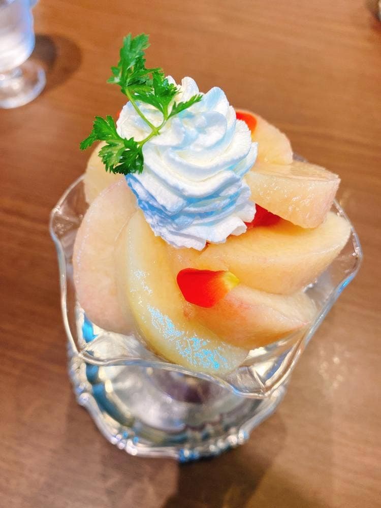 南国フルーツパーラー
