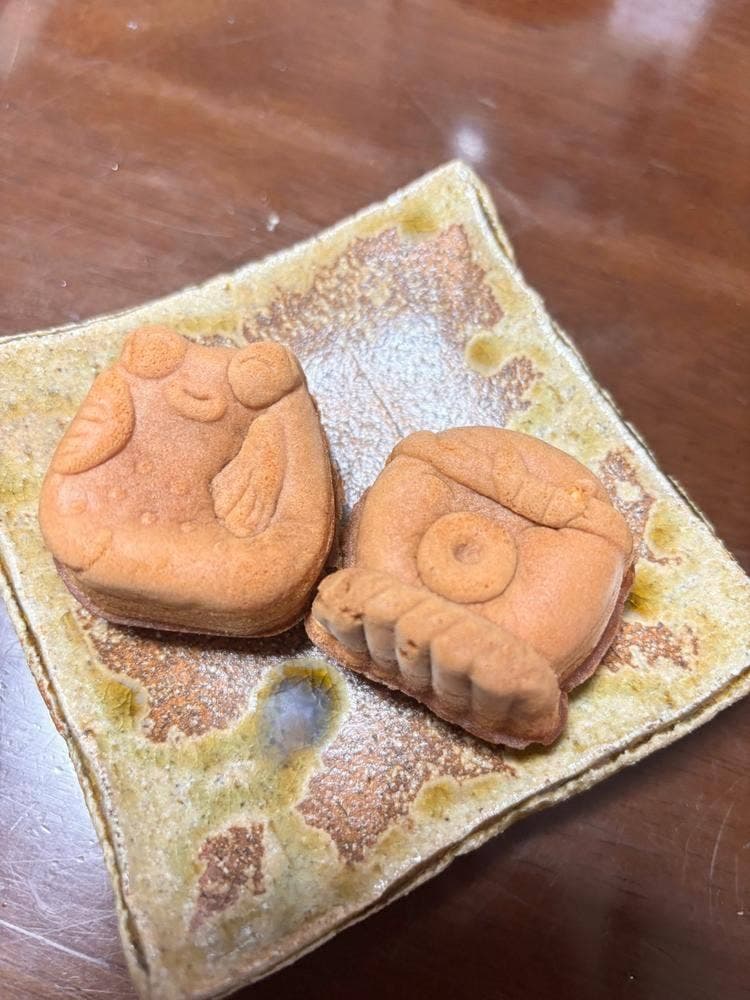かもめ 売店