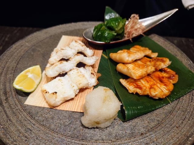 響 新宿サザンタワー店 - サブ画像3