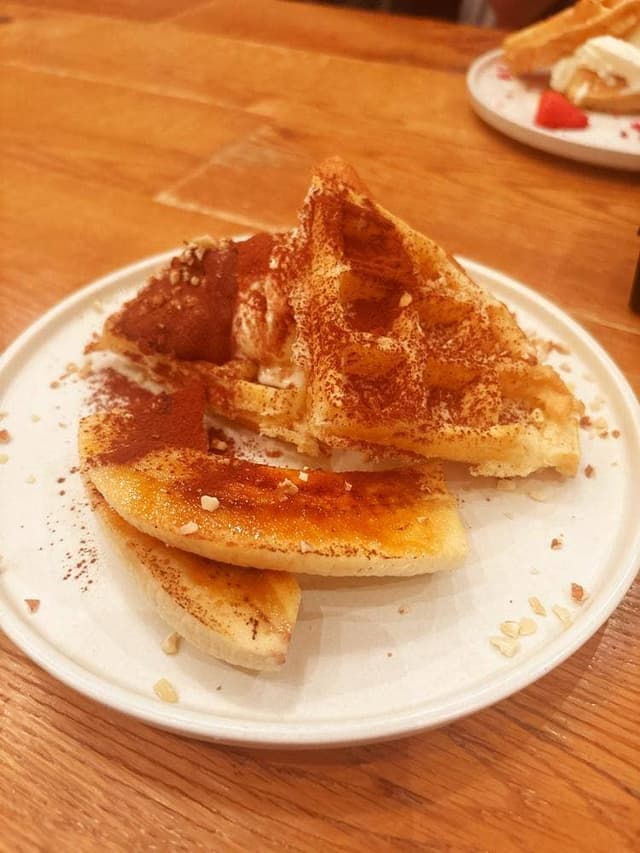 WIRED KITCHEN 浦和パルコ店 - サブ画像3