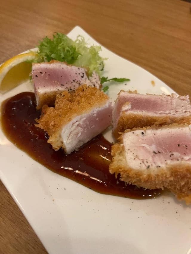 代官山のんき - サブ画像3