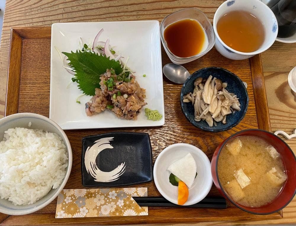 sakura kitchen