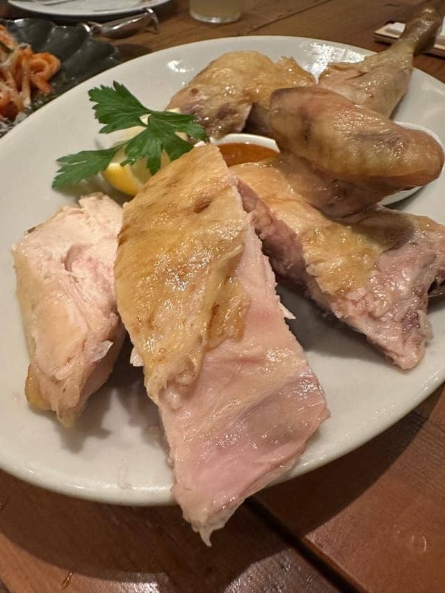 TRATTORIA LA COCORICO - サブ画像1