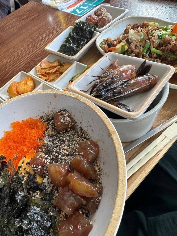 新大久保 ビョルジャン