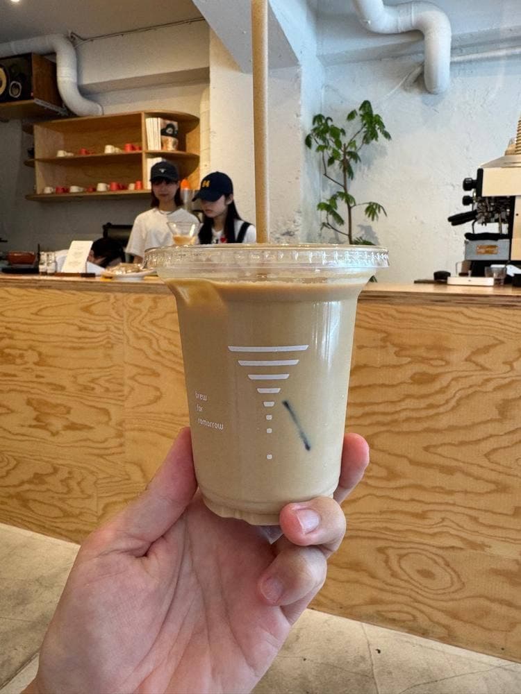 Sedai Coffee