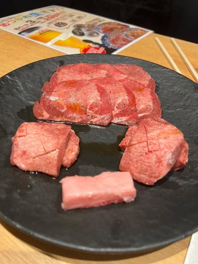 京都焼肉 天壇1965 MARUNOUCHI - サブ画像2