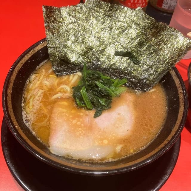 ラーメン環2家 川崎店 - サブ画像3
