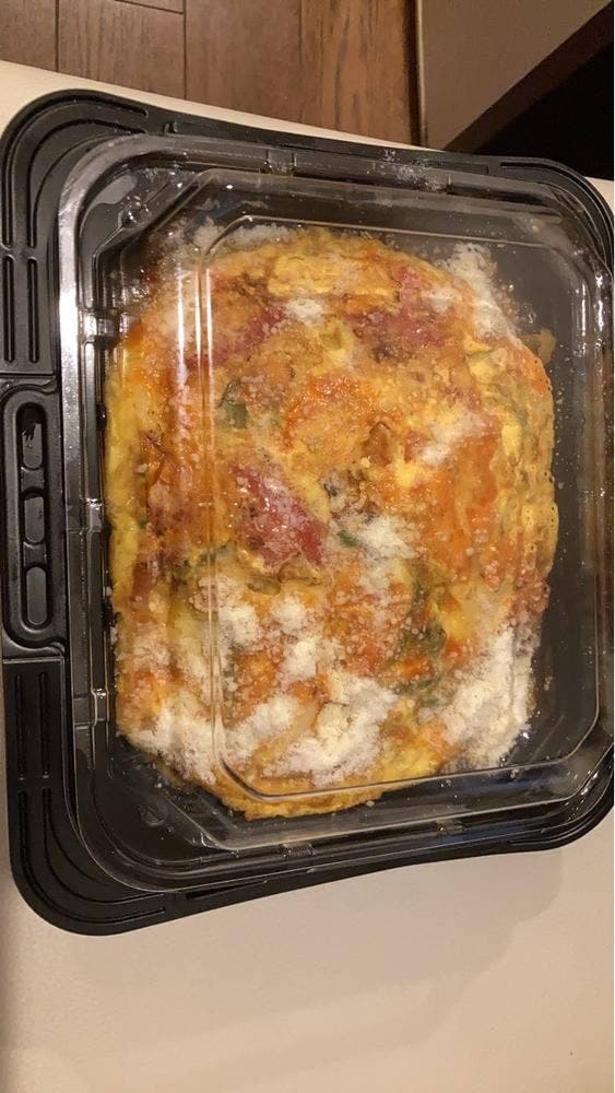 あんかけスパゲティ ユウゼン 大須店 - サブ画像2