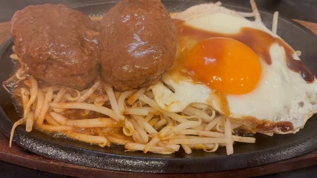 博多やきとり鉄板焼 1010 - サブ画像1