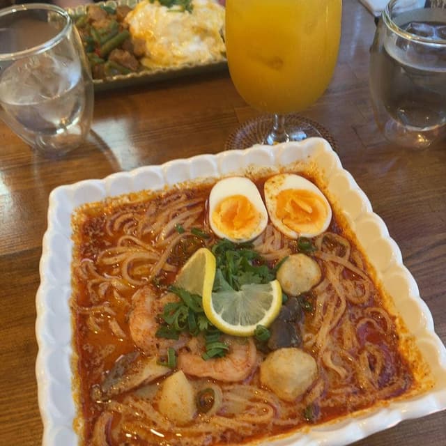 ガーサローン - サブ画像1