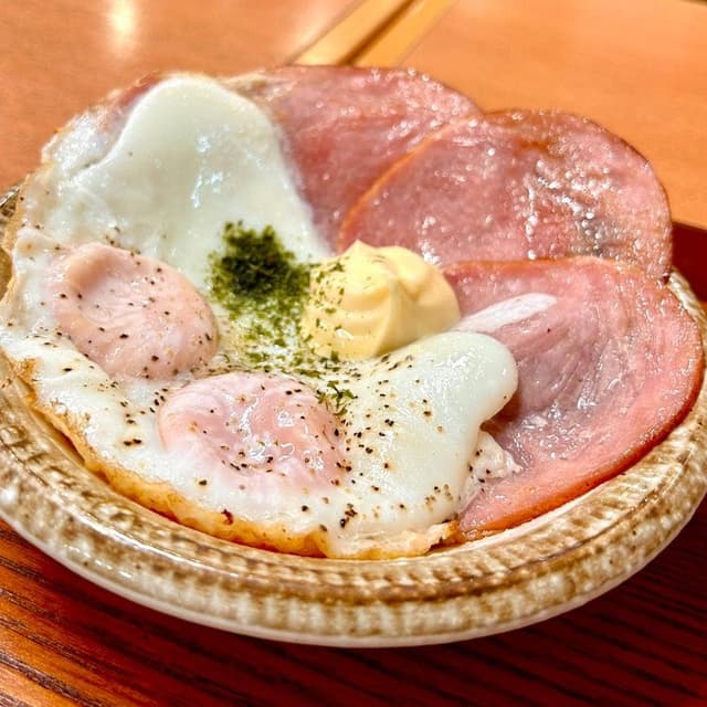 よしよし食堂 - サブ画像1