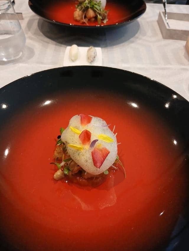 Restaurant Barbizon - サブ画像1