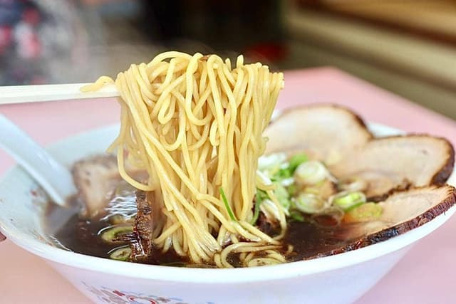 権ちゃんラーメン - サブ画像3