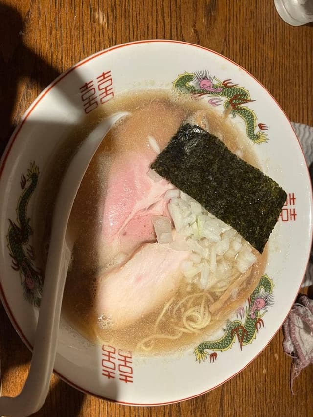 中華蕎麦 縁 - サブ画像1