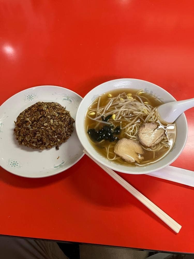 中華料理 隆興