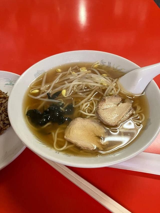 中華料理 隆興 - サブ画像1