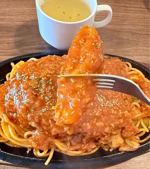 LOCAL'sONLYCAFE - サブ画像1