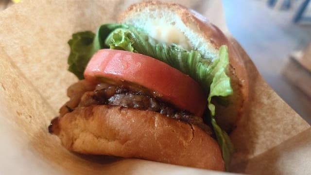 BURGER 39! - サブ画像1