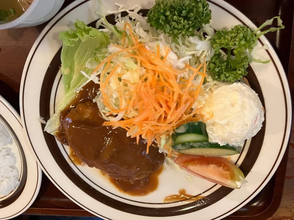 ニューリンデン