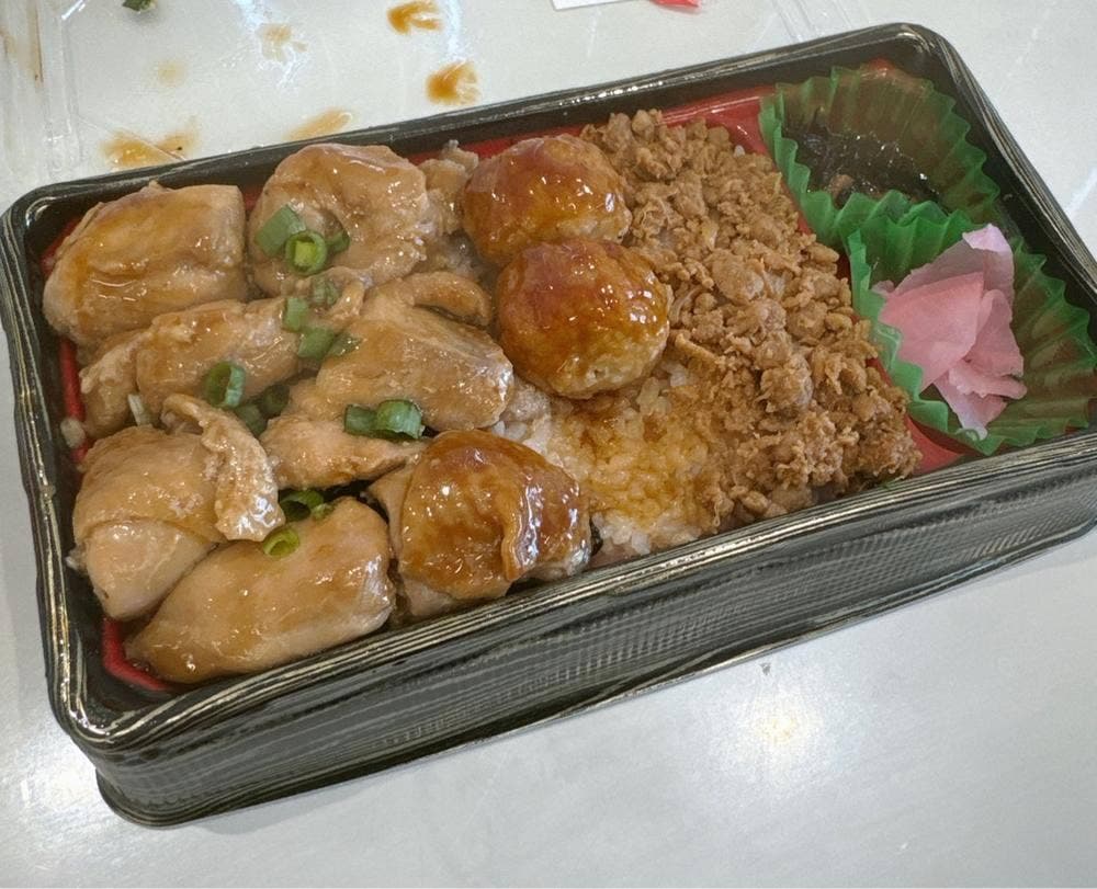 やきとり鶏陣 マークイズみなとみらい店