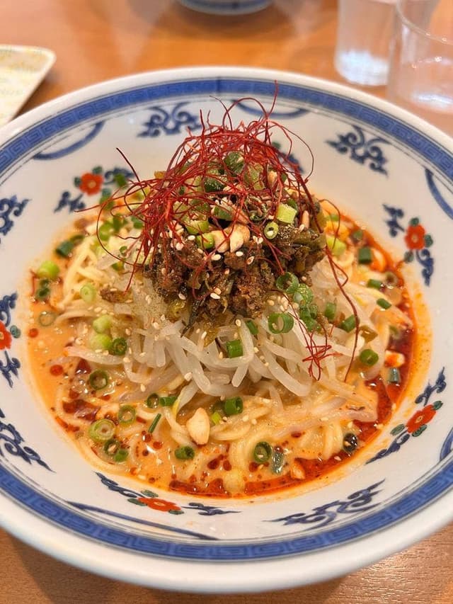 激旨麺厨房 劉 - サブ画像1